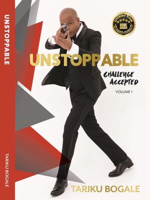 cover image of Unstoppable